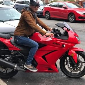 Meet your Posher, Aashirbad